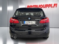 BMW 225 vaihtoauto