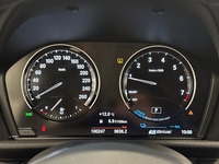 BMW 225 vaihtoauto