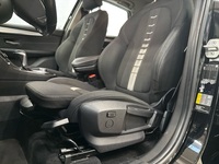 BMW 225 vaihtoauto