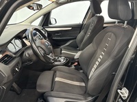 BMW 225 vaihtoauto