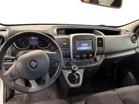 Renault Trafic vaihtoauto