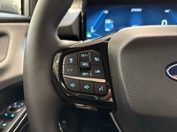 Ford Puma Gen-E vaihtoauto