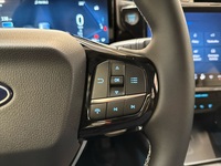 Ford Puma Gen-E vaihtoauto