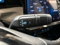 Ford Puma Gen-E vaihtoauto