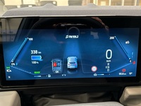 Ford Puma Gen-E vaihtoauto