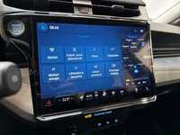 Ford Puma Gen-E vaihtoauto