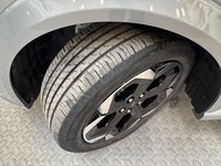 Ford Puma Gen-E vaihtoauto