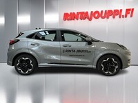 Ford Puma Gen-E vaihtoauto