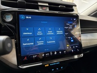 Ford Puma Gen-E vaihtoauto