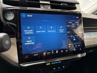 Ford Puma Gen-E vaihtoauto