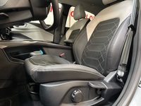 Ford Puma Gen-E vaihtoauto