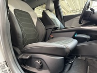 Ford Puma Gen-E vaihtoauto