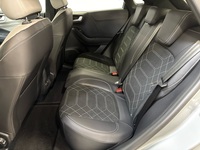 Ford Puma Gen-E vaihtoauto