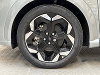 Ford Puma Gen-E vaihtoauto