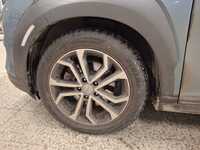 Hyundai Kona vaihtoauto