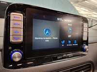 Hyundai Kona vaihtoauto