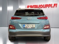 Hyundai Kona vaihtoauto