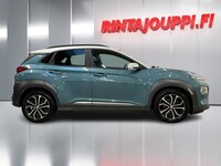 Hyundai Kona vaihtoauto