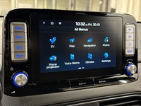 Hyundai Kona vaihtoauto