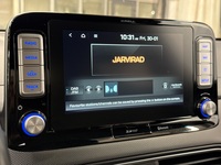 Hyundai Kona vaihtoauto