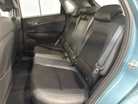 Hyundai Kona vaihtoauto