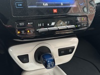 Toyota Prius vaihtoauto