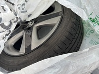 Toyota Prius vaihtoauto