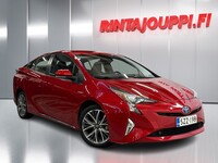 Toyota Prius vaihtoauto