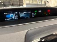 Toyota Prius vaihtoauto