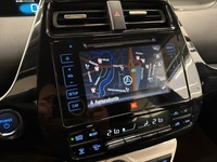 Toyota Prius vaihtoauto