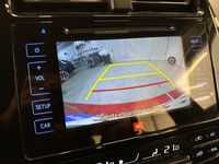 Toyota Prius vaihtoauto