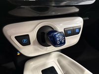 Toyota Prius vaihtoauto