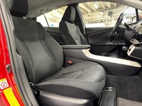 Toyota Prius vaihtoauto