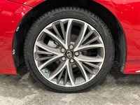 Toyota Prius vaihtoauto