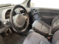 Smart Fortwo vaihtoauto