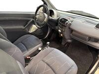 Smart Fortwo vaihtoauto