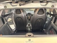 Smart Fortwo vaihtoauto