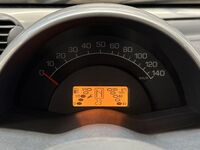 Smart Fortwo vaihtoauto