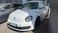 Volkswagen Beetle vaihtoauto