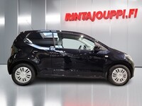 Volkswagen up! vaihtoauto
