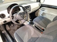 Volkswagen up! vaihtoauto