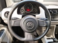 Volkswagen up! vaihtoauto
