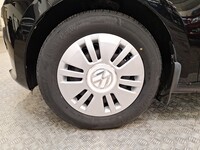 Volkswagen up! vaihtoauto