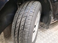 Volkswagen up! vaihtoauto