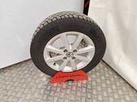 Volkswagen up! vaihtoauto