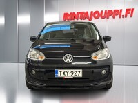 Volkswagen up! vaihtoauto
