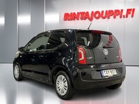 Volkswagen up! vaihtoauto