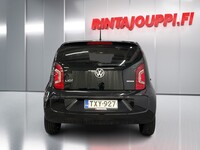 Volkswagen up! vaihtoauto