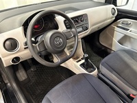 Volkswagen up! vaihtoauto