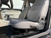 Volkswagen up! vaihtoauto